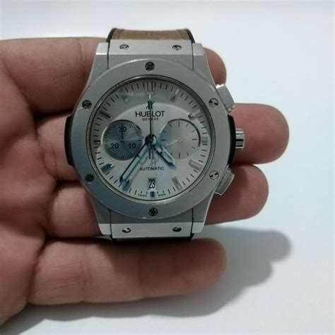 hublot geneve ceramic titanium|Hublot geneve watches.